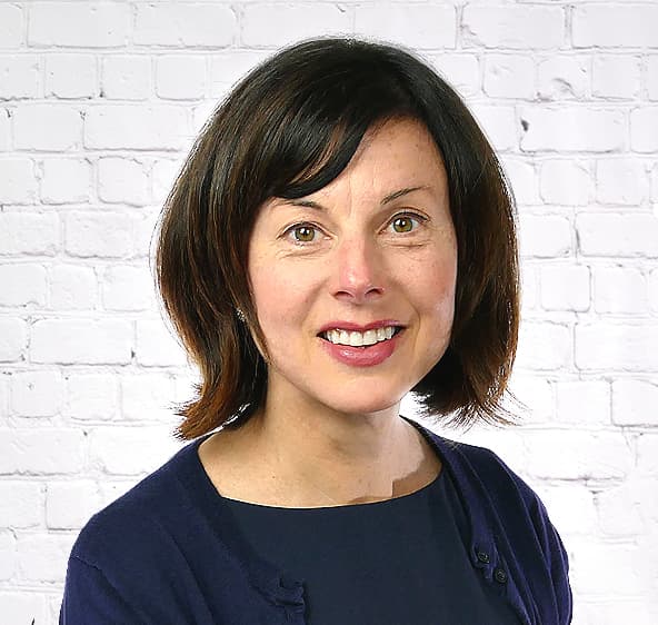 Michelle Cash