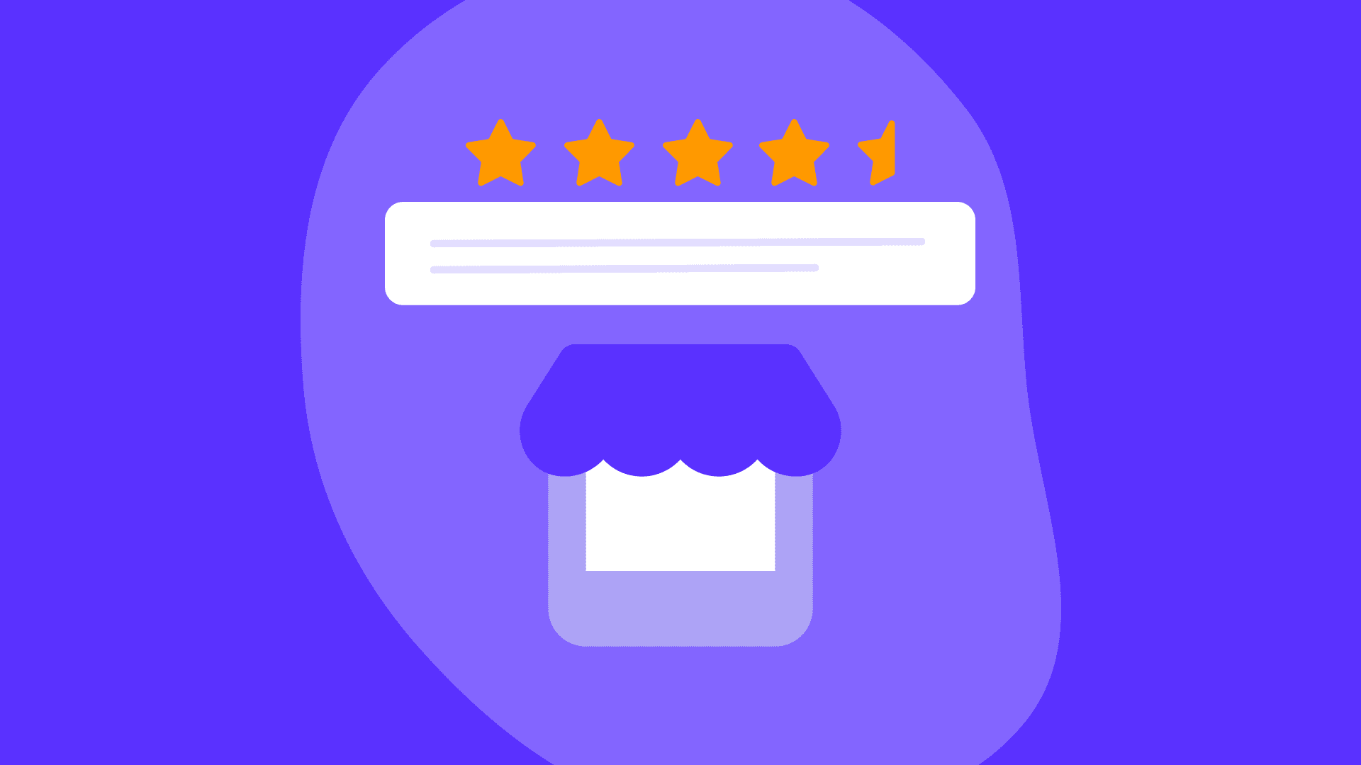 Introducing Vendor Reviews: Trusted Internal Insights