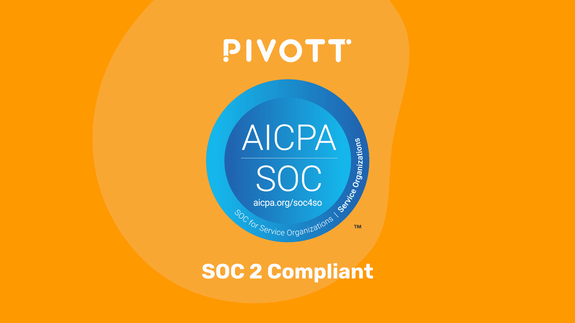 How Pivott Achieved SOC 2 Compliance