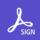 Adobe Acrobat Sign logo