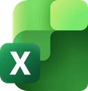 Microsoft Excel logo