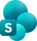 Microsoft SharePoint logo