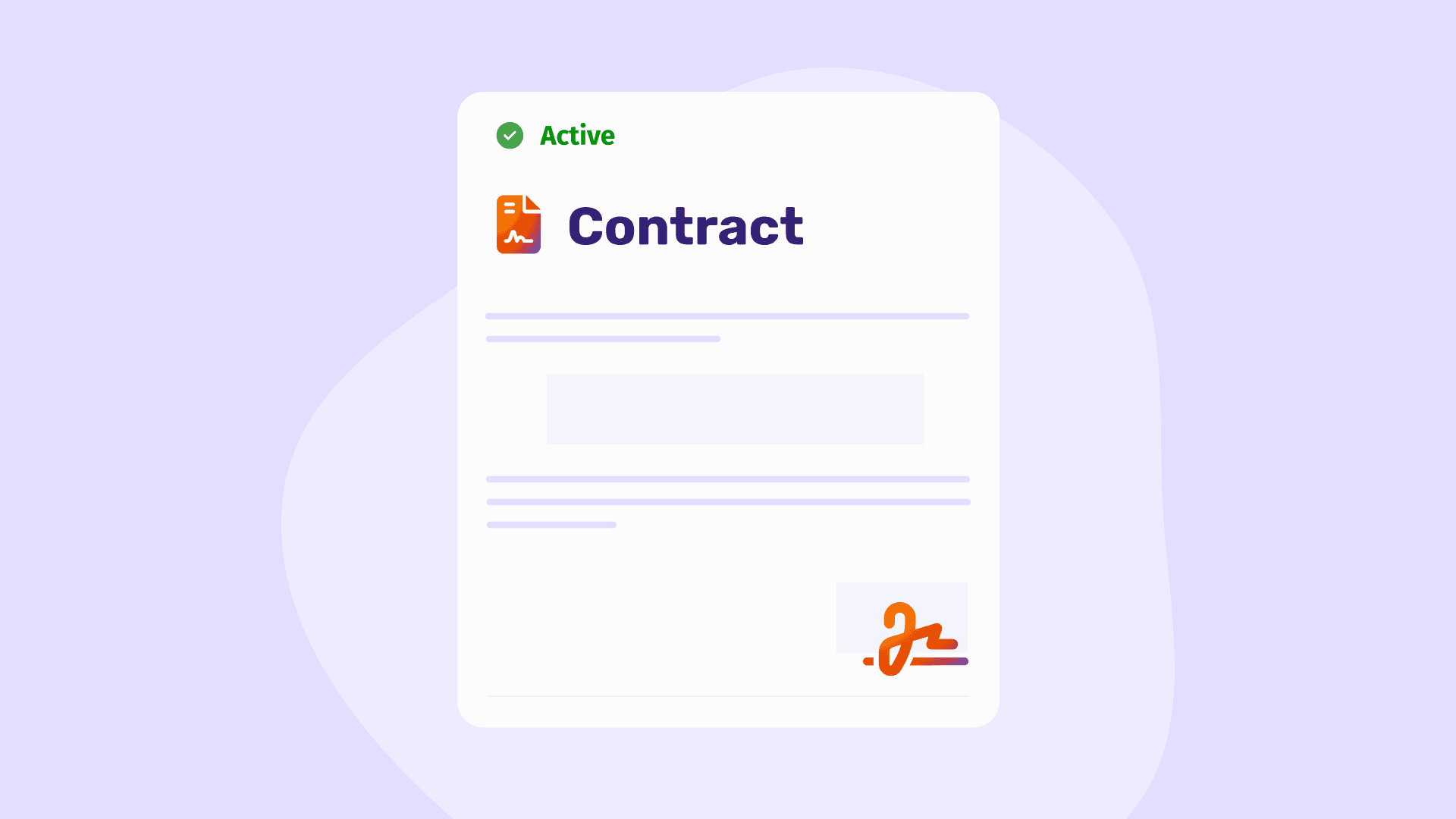E-Signatures for Multifamily: Bring Contracts and Signatures Together