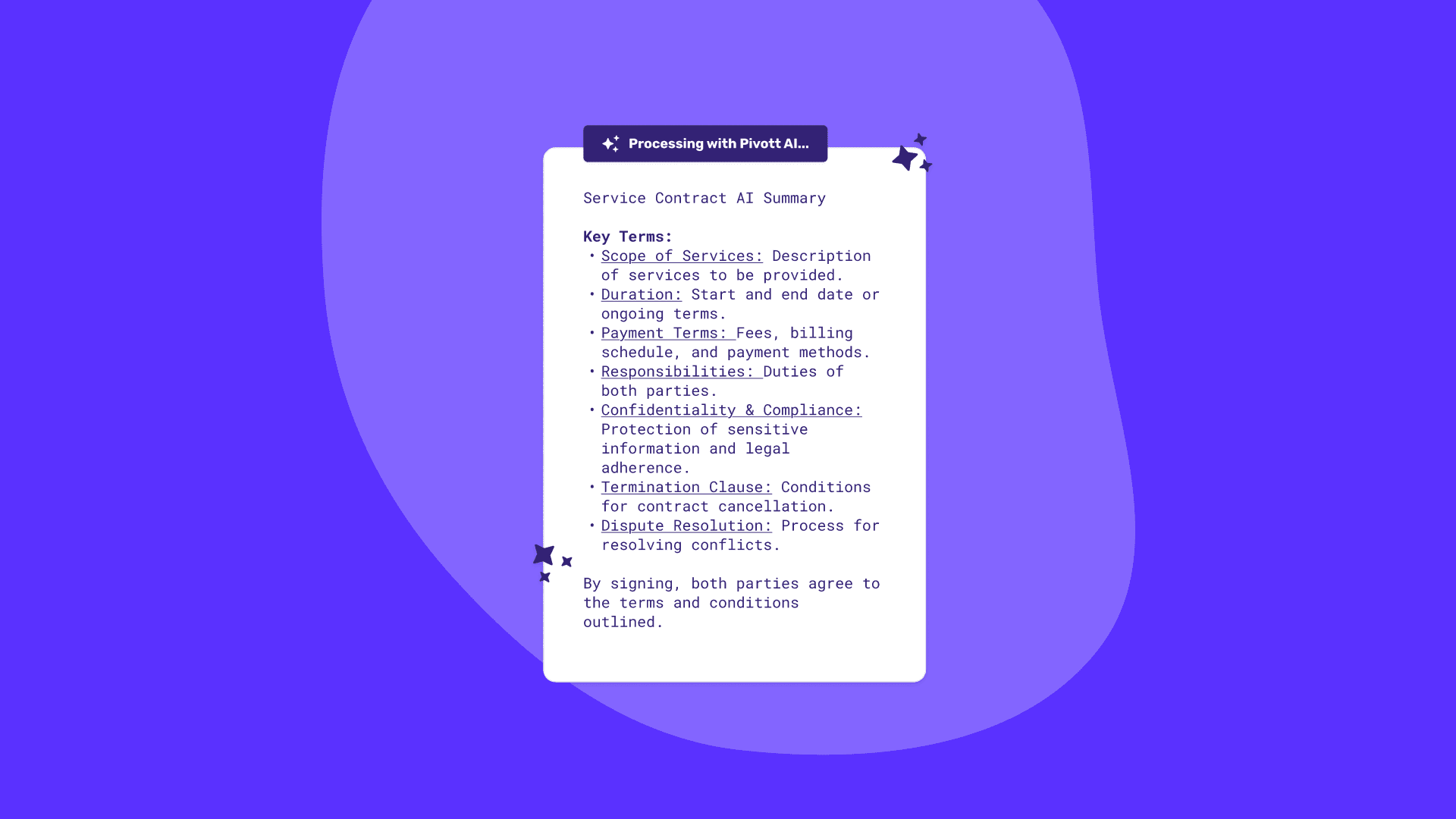 Using AI to Minimize Contract Risk in Multifamily